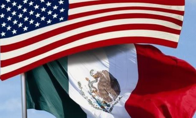 NORAD, USNORTHCOM, Mexican Air Force participate in exercise