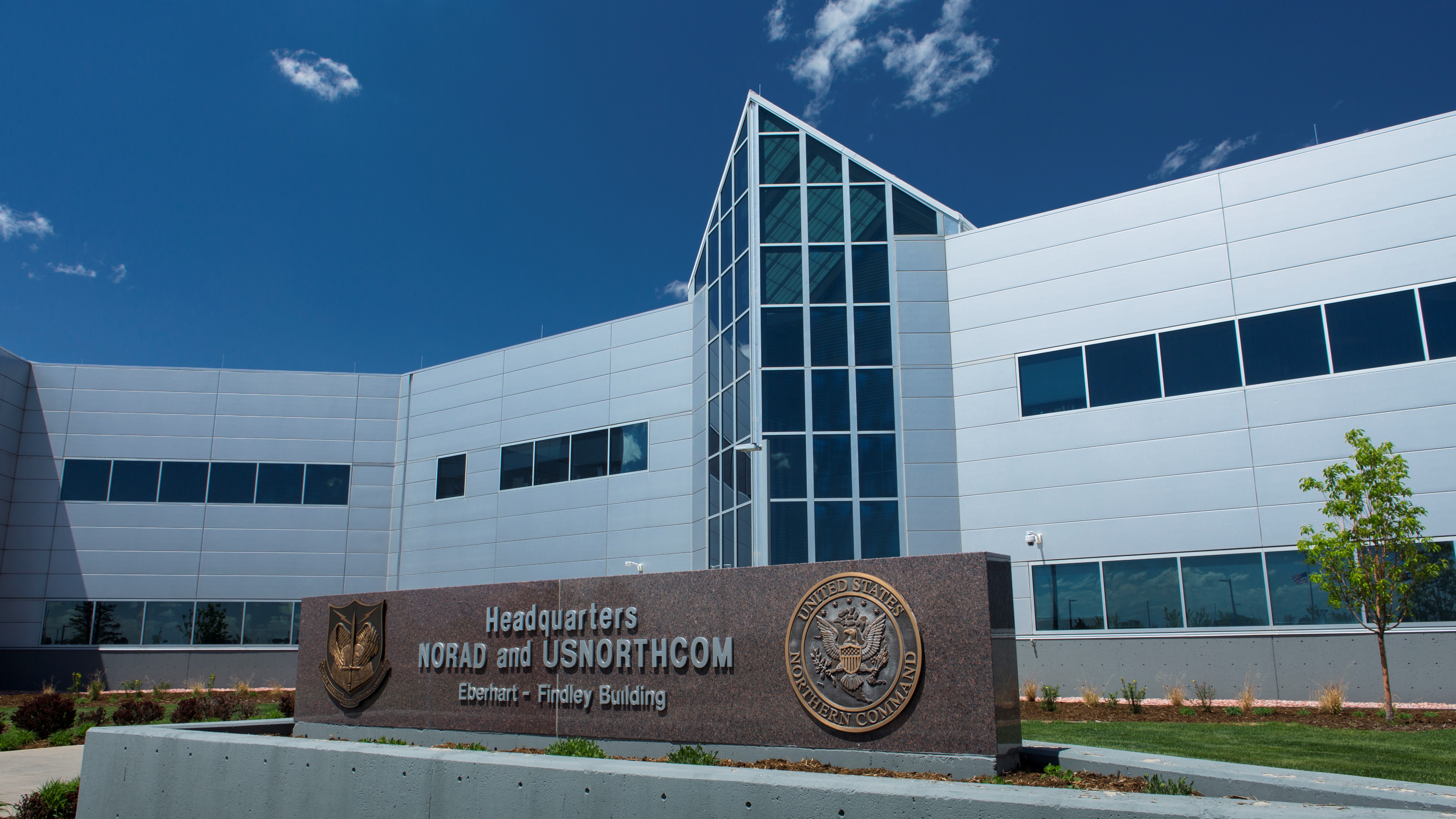 About NORAD